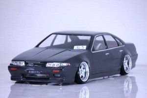 NISSAN CEFIRO A31(AUTECH)    