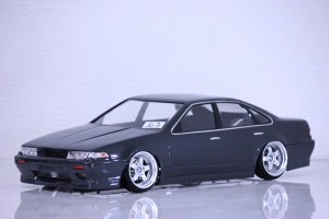 NISSAN CEFIRO A31(AUTECH)    