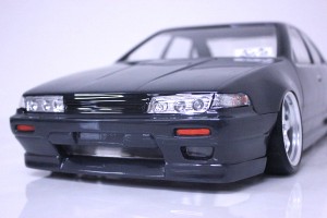 NISSAN CEFIRO A31(AUTECH)    