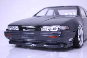 NISSAN CEFIRO A31(AUTECH)    