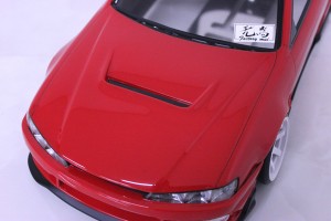 NISSAN SILVIA S14 late model  