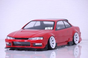 NISSAN SILVIA S14 late model  