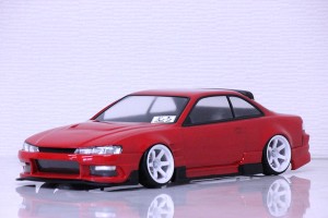 NISSAN SILVIA S14 late model  