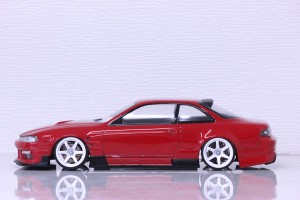 NISSAN SILVIA S14 late model  