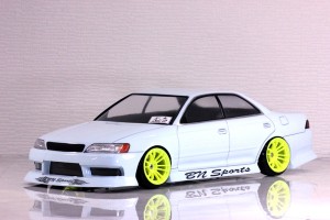 Toyota MARK2 JZX9 / BN Sports