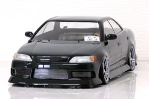 Toyota MARK2 JZX9 / BN Sports