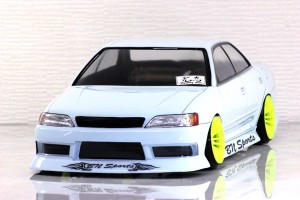 Toyota MARK2 JZX9 / BN Sports