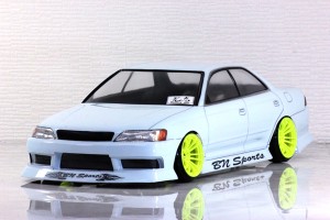 Toyota MARK2 JZX9 / BN Sports