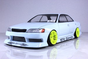 Toyota MARK2 JZX9 / BN Sports