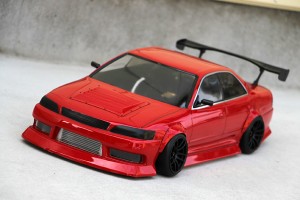 Toyota MARK2 JZX9 / BN Sports