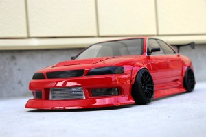 Toyota MARK2 JZX9 / BN Sports