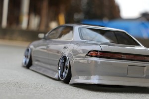 Toyota MARK2 JZX9 / BN Sports