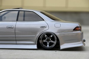 Toyota MARK2 JZX9 / BN Sports