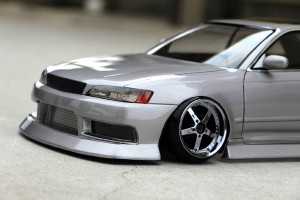 Toyota MARK2 JZX9 / BN Sports