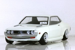 Toyota CELICA 1600GT