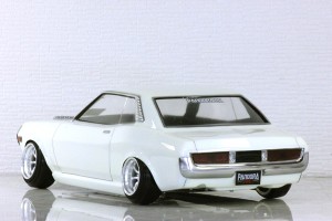 Toyota CELICA 1600GT