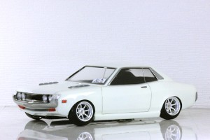 Toyota CELICA 1600GT