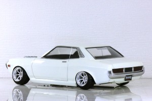 Toyota CELICA 1600GT