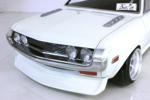 Toyota CELICA 1600GT