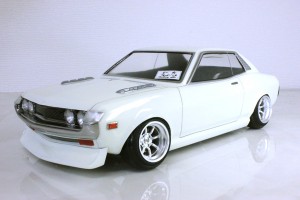 Toyota CELICA 1600GT