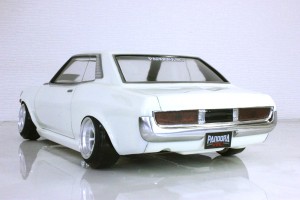 Toyota CELICA 1600GT