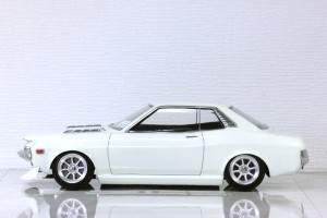 Toyota CELICA 1600GT