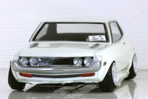 Toyota CELICA 1600GT