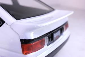 Toyota AE86 SPRINTER TRUENO 3DR