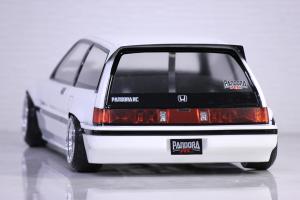 HONDA CIVIC Si (Wonder CIVIC)