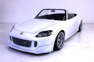 HONDA S2000