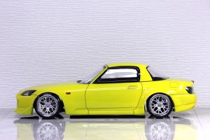 HONDA S2000