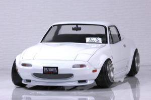 MAZDA MX-5 NA (Eunos Roadster)