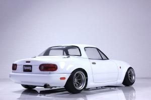 MAZDA MX-5 NA (Eunos Roadster)