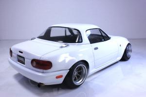 MAZDA MX-5 NA (Eunos Roadster)