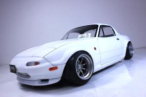 MAZDA MX-5 NA (Eunos Roadster)