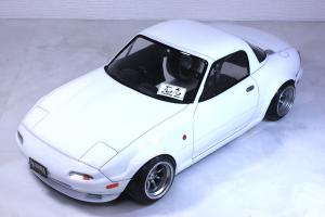 MAZDA MX-5 NA (Eunos Roadster)