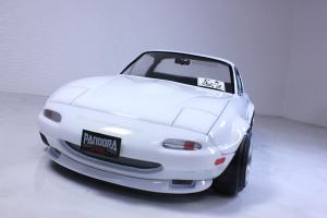 MAZDA MX-5 NA (Eunos Roadster)