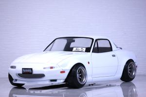 MAZDA MX-5 NA (Eunos Roadster)