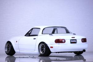 MAZDA MX-5 NA (Eunos Roadster)