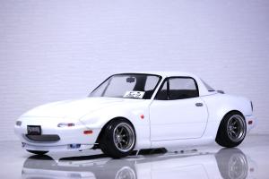 MAZDA MX-5 NA (Eunos Roadster)