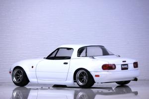 MAZDA MX-5 NA (Eunos Roadster)