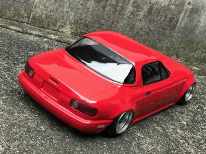 MAZDA MX-5 NA (Eunos Roadster)