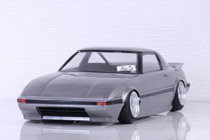 Mazda SAVANNA RX-7 SA22C