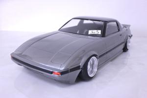 Mazda SAVANNA RX-7 SA22C