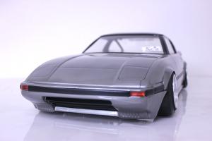 Mazda SAVANNA RX-7 SA22C