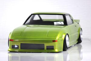 Mazda SAVANNA RX-7 SA22C