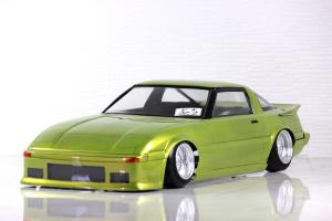 Mazda SAVANNA RX-7 SA22C