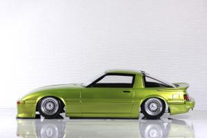 Mazda SAVANNA RX-7 SA22C