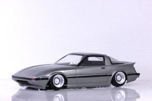 Mazda SAVANNA RX-7 SA22C