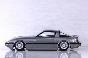 Mazda SAVANNA RX-7 SA22C